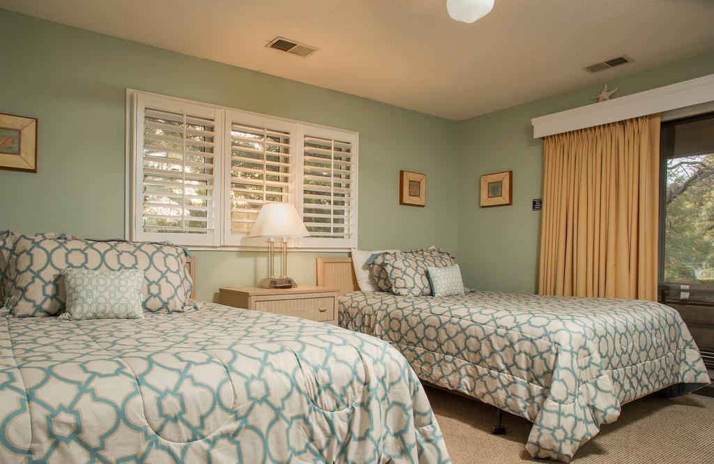 Sea Trail Golf Resort & Convention Center Sunset Beach Exteriér fotografie